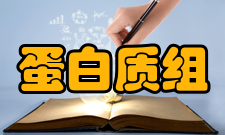 蛋白质组研究四维尺度下的研究