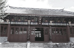 福建农业职业技术学院学校前身