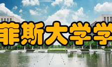 孟菲斯大学学校概况