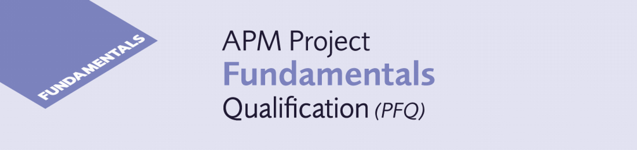 英国项目管理协会apm认证