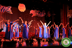 江西农业大学精神文化