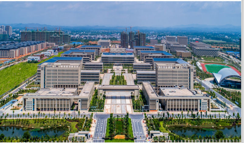 赣州职业技术学院历史沿革