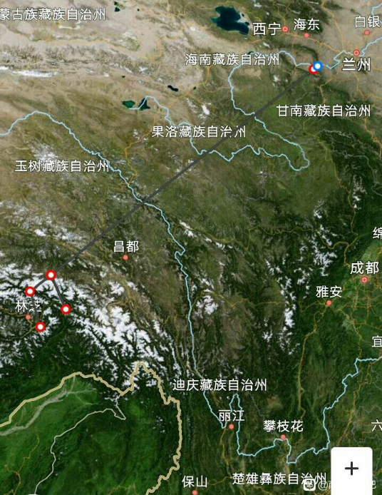 南水北调西线工程社会效益投资估算