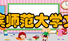 哈尔滨师范大学文学院师资队伍