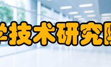 北京市科学技术研究院机关处室办公室