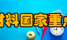 新金属材料国家重点实验室学术委员会