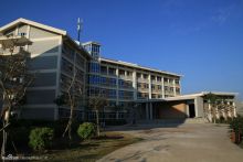 桂林电子科技大学北海校区专业设置