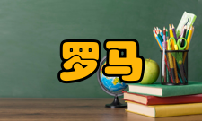 罗马鲜花广场建筑特点在古罗马时