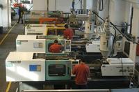 注塑机选购要点