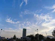 淮北职业技术学院教学建设