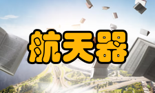 载人航天器航天飞机