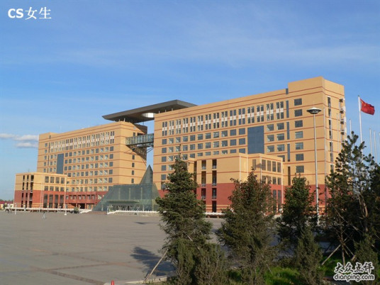 自动化学院专业设置