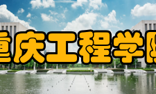 重庆工程学院科研平台