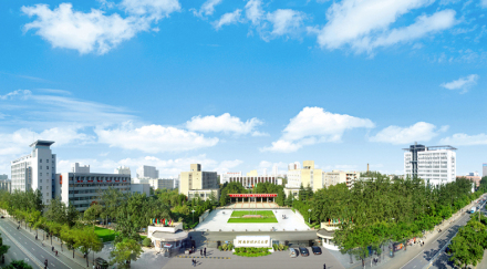 河南财经政法大学师资队伍