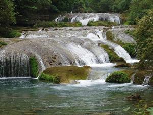 水文地理学研究方法