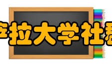 乌普萨拉大学社群组织