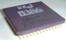 地址总线操作过程