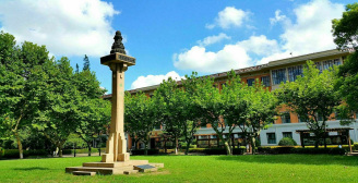 同济大学院系专业