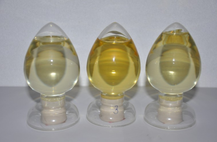 环氧树脂物质特性