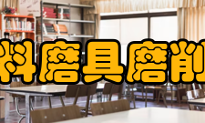 郑州磨料磨具磨削研究所发展简史