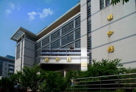 合肥工业大学机械工程学院历史沿革