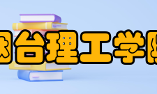 烟台理工学院学校荣誉