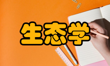 生态学应用思路生态学的基本原理