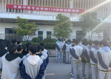 江苏省丰县中等专业学校师资力量