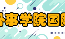 重庆外语外事学院国际传媒学院办学成果