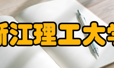 浙江理工大学所获荣誉