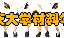 重庆大学材料学院师资建设