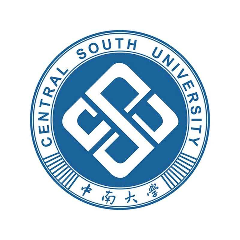 中南大学校徽