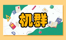 机群系统专用机群的互联结构