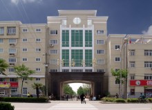 河海大学常州校区历史沿革