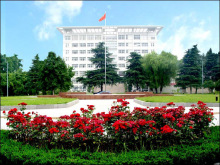 滁州学院历史沿革