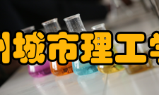 广州城市理工学院师资力量