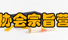 营口市科学技术协会协会宗旨