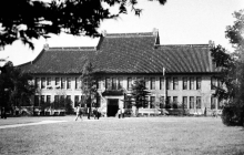 南京农业大学经济管理学院历史沿革1921年