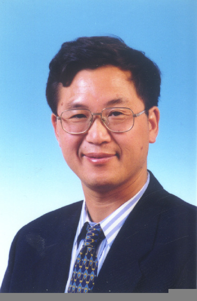 国际工业与应用数学联合会现任主席