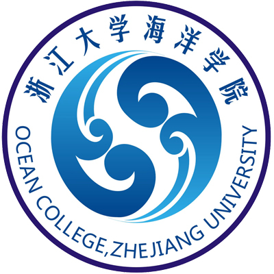 浙江大学海洋学院文化传统院徽