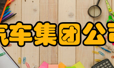 中国第一汽车集团公司技术中心机构简介