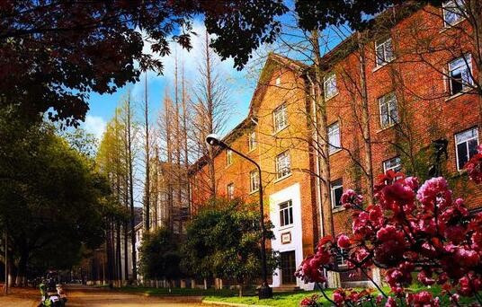 苏州大学天赐庄校区地理位置