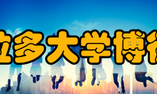 科罗拉多大学博德分校建筑风格20世纪初