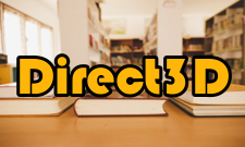 Direct3D历史背景