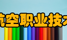 江西航空职业技术学院科研成果