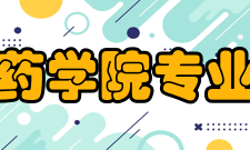 贵州大学药学院专业建设学院