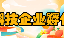 上海科技企业孵化协会理事组成第二届理事会组成名单