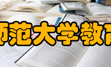 河北师范大学教育学院怎么样