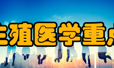 江苏省生殖医学重点实验室实验室-影响