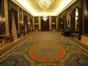 皇家歌剧院建筑物